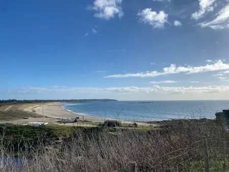 Studio cosy à 5 min du port et de la plage, avec terrasse et parking - 4 pers - Photo 15