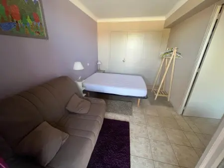 Appartement T2 au pied des pistes avec parking privé - Photo 6