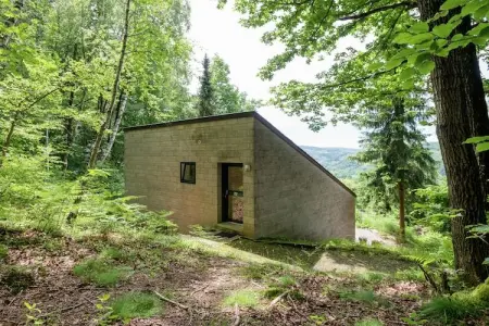 Le Vieux Sart 29, Grande maison de vacances spacieuse - Photo 1