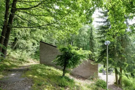 Le Vieux Sart 29, Grande maison de vacances spacieuse - Photo 2