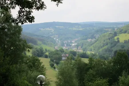 Le Vieux Sart 29, Grande maison de vacances spacieuse - Photo 3
