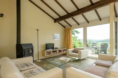 Le Vieux Sart 29, Grande maison de vacances spacieuse - Photo 5