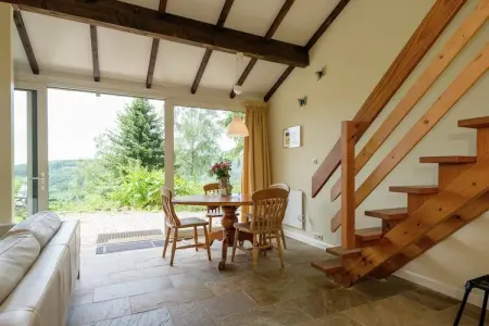 Le Vieux Sart 29, Grande maison de vacances spacieuse - Photo 6