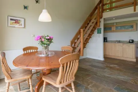 Le Vieux Sart 29, Grande maison de vacances spacieuse - Photo 7