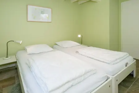 Le Vieux Sart 29, Grande maison de vacances spacieuse - Photo 10