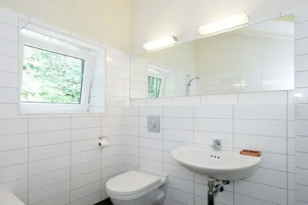 Le Vieux Sart 29, Grande maison de vacances spacieuse - Photo 13