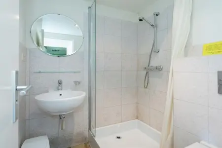 Le Vieux Sart 29, Grande maison de vacances spacieuse - Photo 15