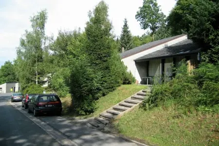 Le Vieux Sart 29, Grande maison de vacances spacieuse - Photo 19