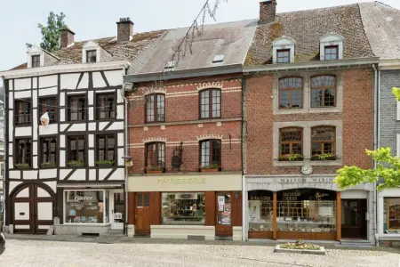 Le Vieux Sart 29, Grande maison de vacances spacieuse - Photo 20