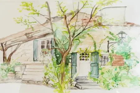 Le Vieux Sart 29, Grande maison de vacances spacieuse - Photo 26
