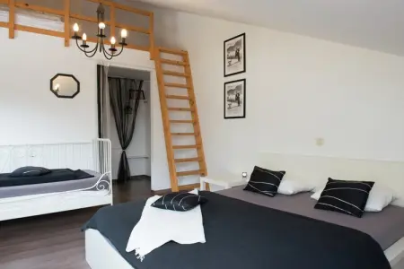 La Villa Coocoon, Villa à Coo avec Piscine et Vue - Photo 20