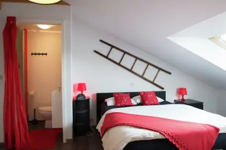 La Villa Coocoon, Villa à Coo avec Piscine et Vue - Photo 21