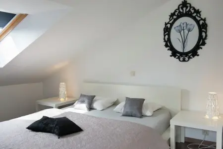 La Villa Coocoon, Villa à Coo avec Piscine et Vue - Photo 25