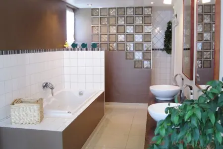 La Villa Coocoon, Villa à Coo avec Piscine et Vue - Photo 32