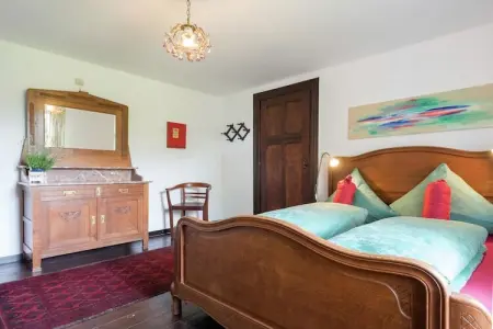 Ferme Bellevue, Gîte boutique avec jardin clôturé à Trois Ponts en Belgique - Photo 11