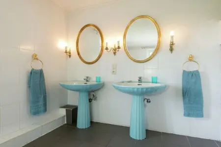 Ferme Bellevue, Gîte boutique avec jardin clôturé à Trois Ponts en Belgique - Photo 15