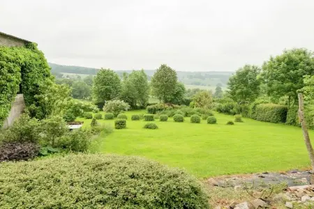 Ferme Bellevue, Gîte boutique avec jardin clôturé à Trois Ponts en Belgique - Photo 18