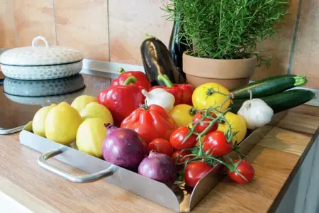 Ferme Bellevue, Gîte boutique avec jardin clôturé à Trois Ponts en Belgique - Photo 24