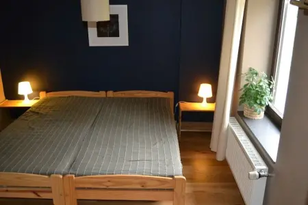 Au Pré Fleuri, Luxueux gîte à La Venne, sauna et hammam, près des Hautes-Fagnes - Photo 8