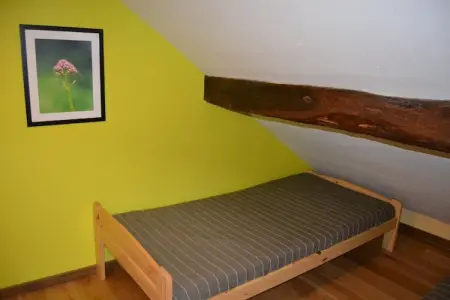 Au Pré Fleuri, Luxueux gîte à La Venne, sauna et hammam, près des Hautes-Fagnes - Photo 10