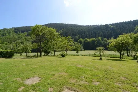 Au Pré Fleuri, Luxueux gîte à La Venne, sauna et hammam, près des Hautes-Fagnes - Photo 15