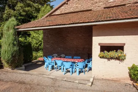 Lavaux, Ferme א Basse-Bodeux proche forךt - Photo 1