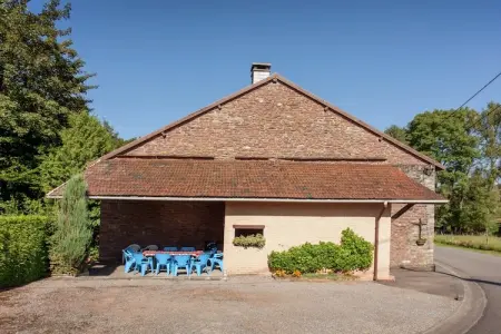 Lavaux, Ferme א Basse-Bodeux proche forךt - Photo 4