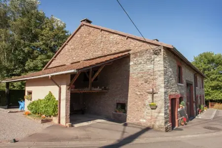 Lavaux, Ferme א Basse-Bodeux proche forךt - Photo 5