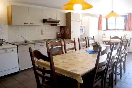 Lavaux, Ferme א Basse-Bodeux proche forךt - Photo 9