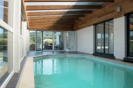 Le Loft, Maison à Moulin du Ruy avec vue sur forêt - Photo 1