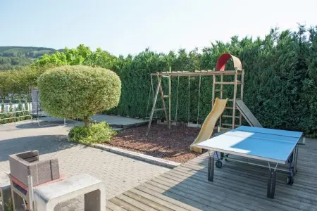 Le Loft, Maison à Moulin du Ruy avec vue sur forêt - Photo 15