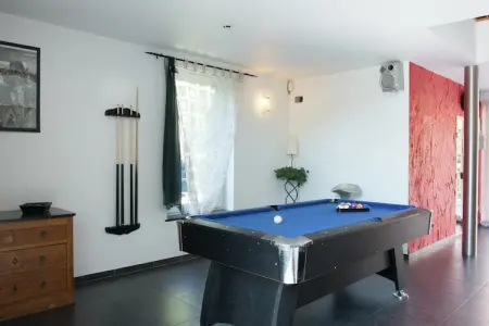 Le Loft, Maison à Moulin du Ruy avec vue sur forêt - Photo 16