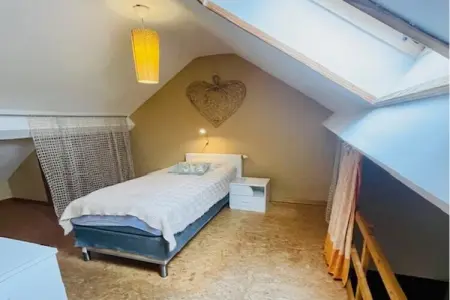 Le Loft, Maison à Moulin du Ruy avec vue sur forêt - Photo 27