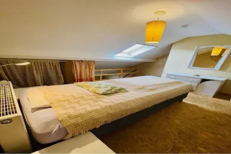 Le Loft, Maison à Moulin du Ruy avec vue sur forêt - Photo 28