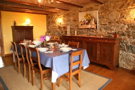 Clos Simon d Exbomont, Refuge historique à Exbomont - Photo 2