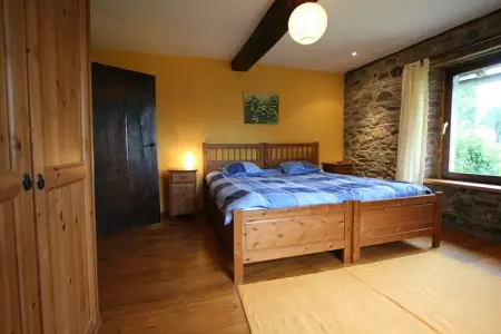 Clos Simon d Exbomont, Refuge historique à Exbomont - Photo 4