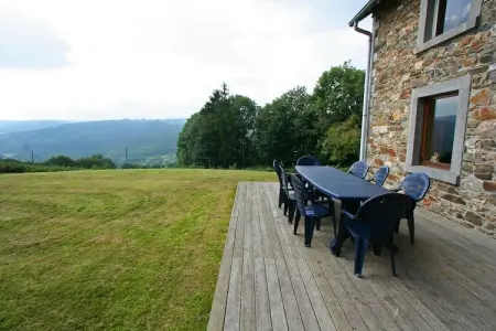 Clos Simon d Exbomont, Refuge historique à Exbomont - Photo 5