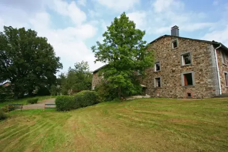 Clos Simon d Exbomont, Refuge historique à Exbomont - Photo 7