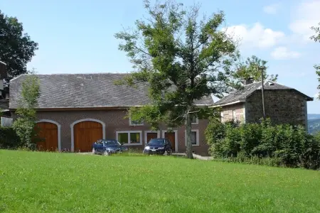 Clos Simon d Exbomont, Refuge historique à Exbomont - Photo 8