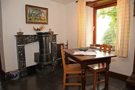 Clos Simon d Exbomont, Refuge historique à Exbomont - Photo 9