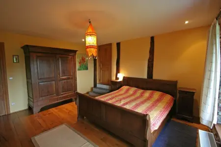 Clos Simon d Exbomont, Refuge historique à Exbomont - Photo 18