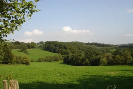 Clos Simon d Exbomont, Refuge historique à Exbomont - Photo 26
