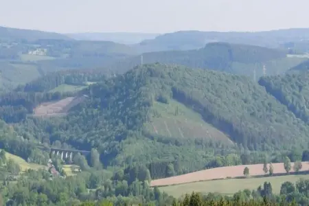 Clos Simon d Exbomont, Refuge historique à Exbomont - Photo 33
