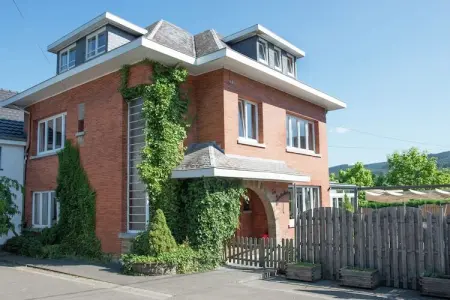 Les Bastinettes, Maison à Moutoûyet avec Piscine et Sauna - Photo 1