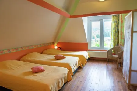 Les Bastinettes, Maison à Moutoûyet avec Piscine et Sauna - Photo 14