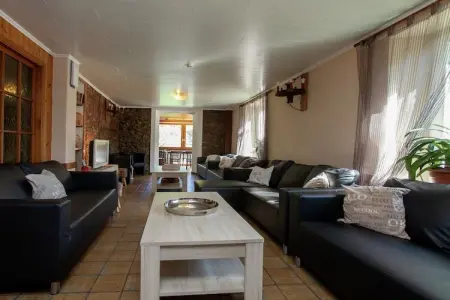 Aux 3 Canards, Maison à Borgoumont près de Spa - Photo 1