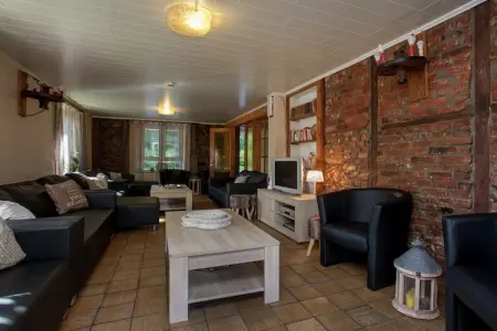 Aux 3 Canards, Maison à Borgoumont près de Spa - Photo 2