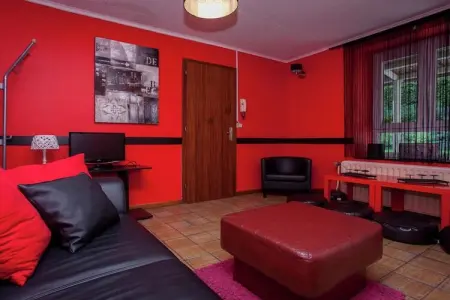 Aux 3 Canards, Maison à Borgoumont près de Spa - Photo 3