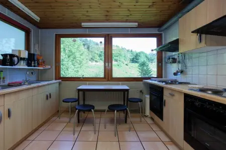 Aux 3 Canards, Maison à Borgoumont près de Spa - Photo 6
