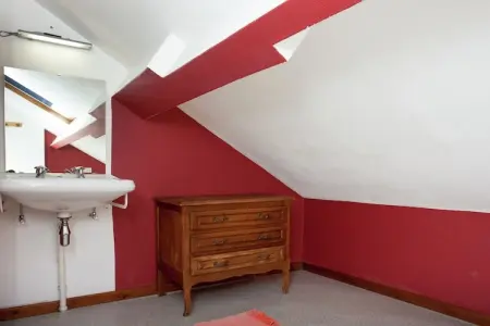 Aux 3 Canards, Maison à Borgoumont près de Spa - Photo 7